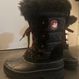 Women winter boots